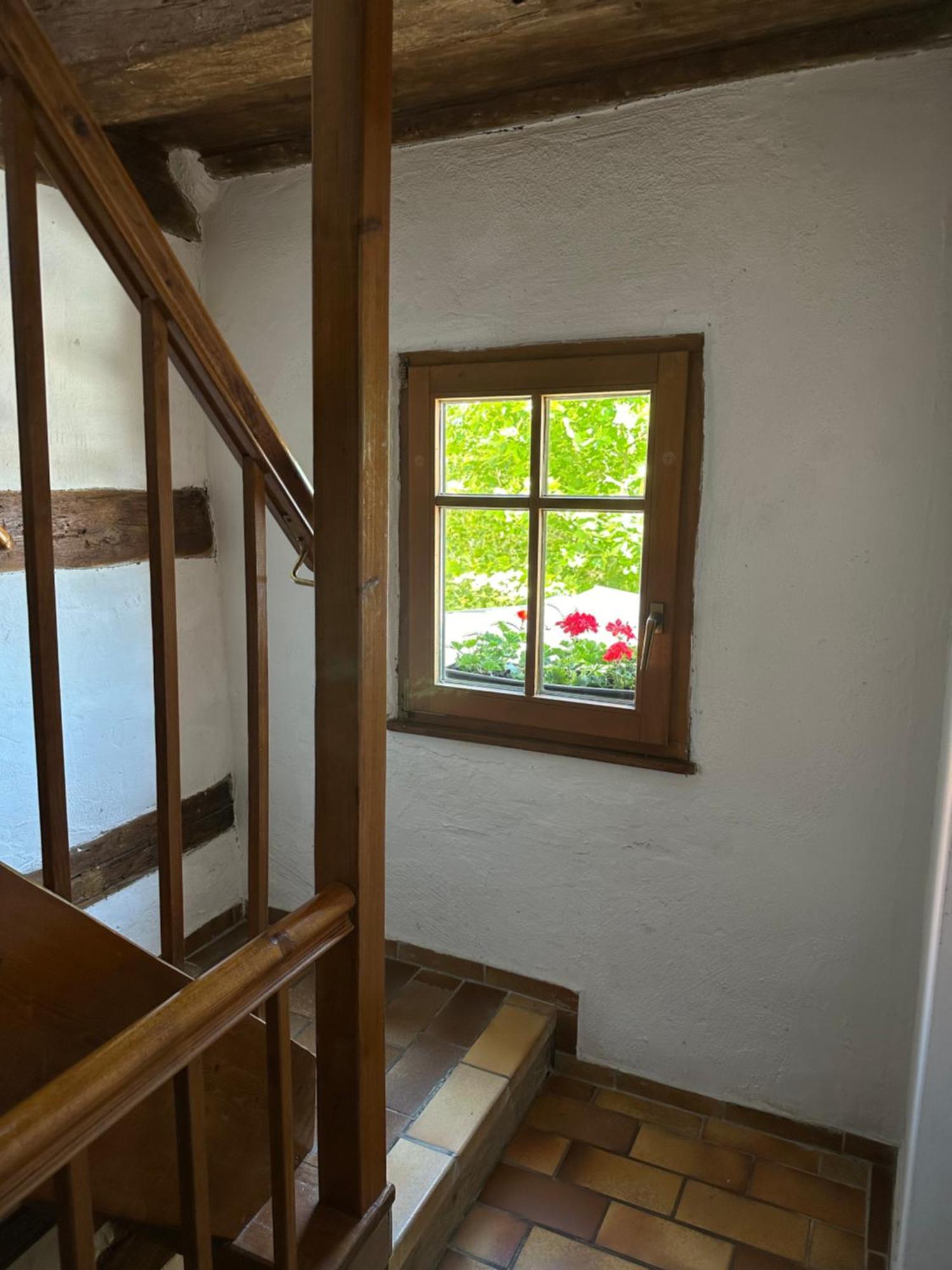 Altstadtpension Zirndorf Exterior photo